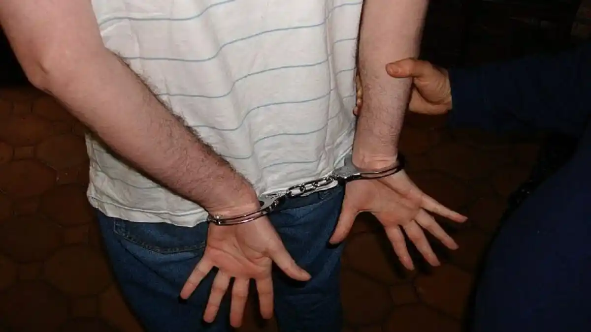 20 AÑOS DE CÁRCEL para un aberrado que violó a su primita de 6 años