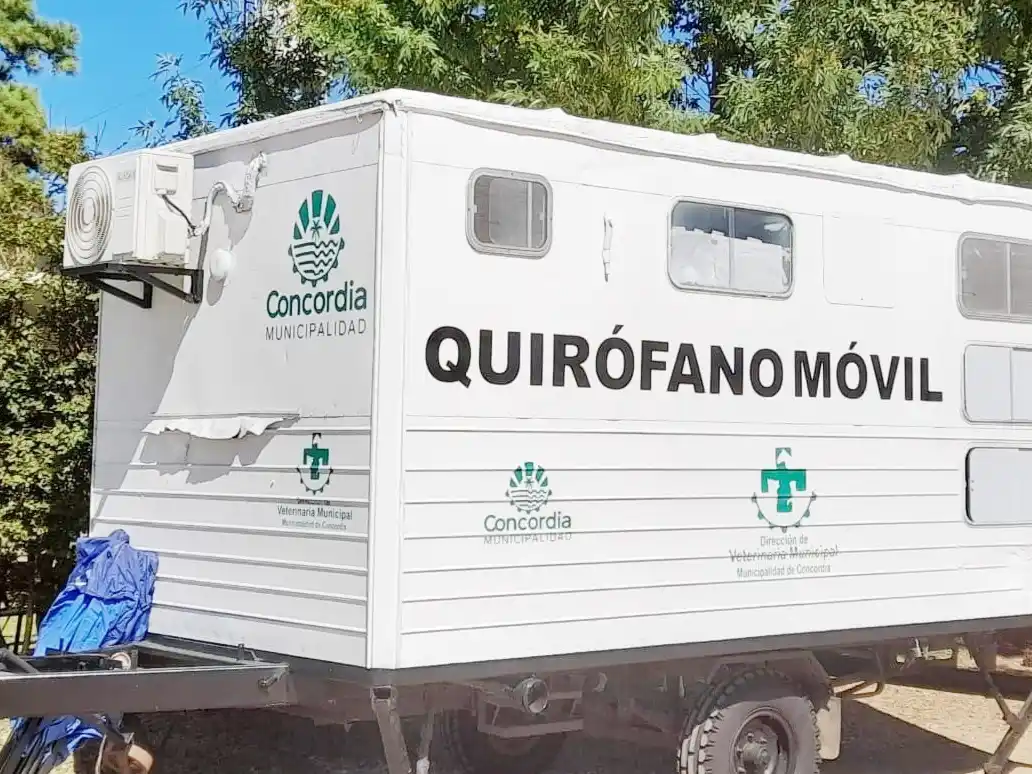 El programa de esterilizaciones barriales gratuitas atenderá en Villa Adela