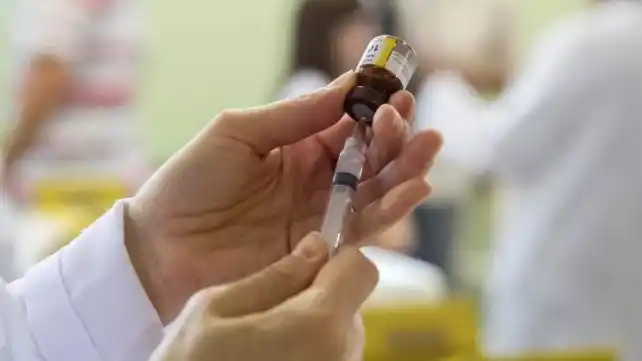 Se suspendió la producción de la vacuna contra la Fiebre Hemorrágica