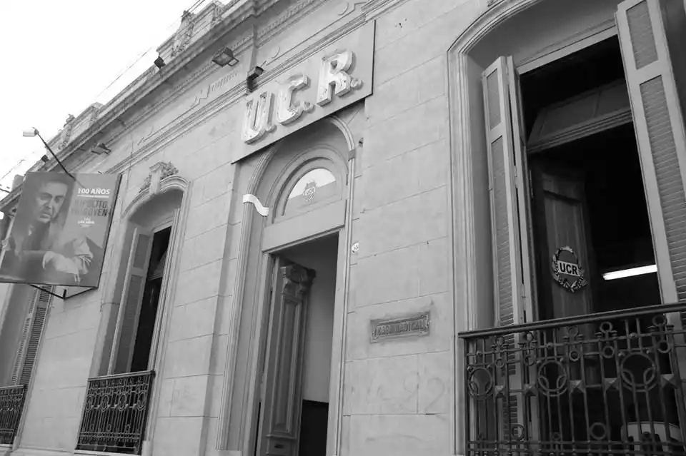 Ahora, la UCR Tandil critica los recortes en el Presupuesto nacional