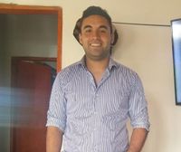 Encontraron al chico que había desaparecido en María Ignacia