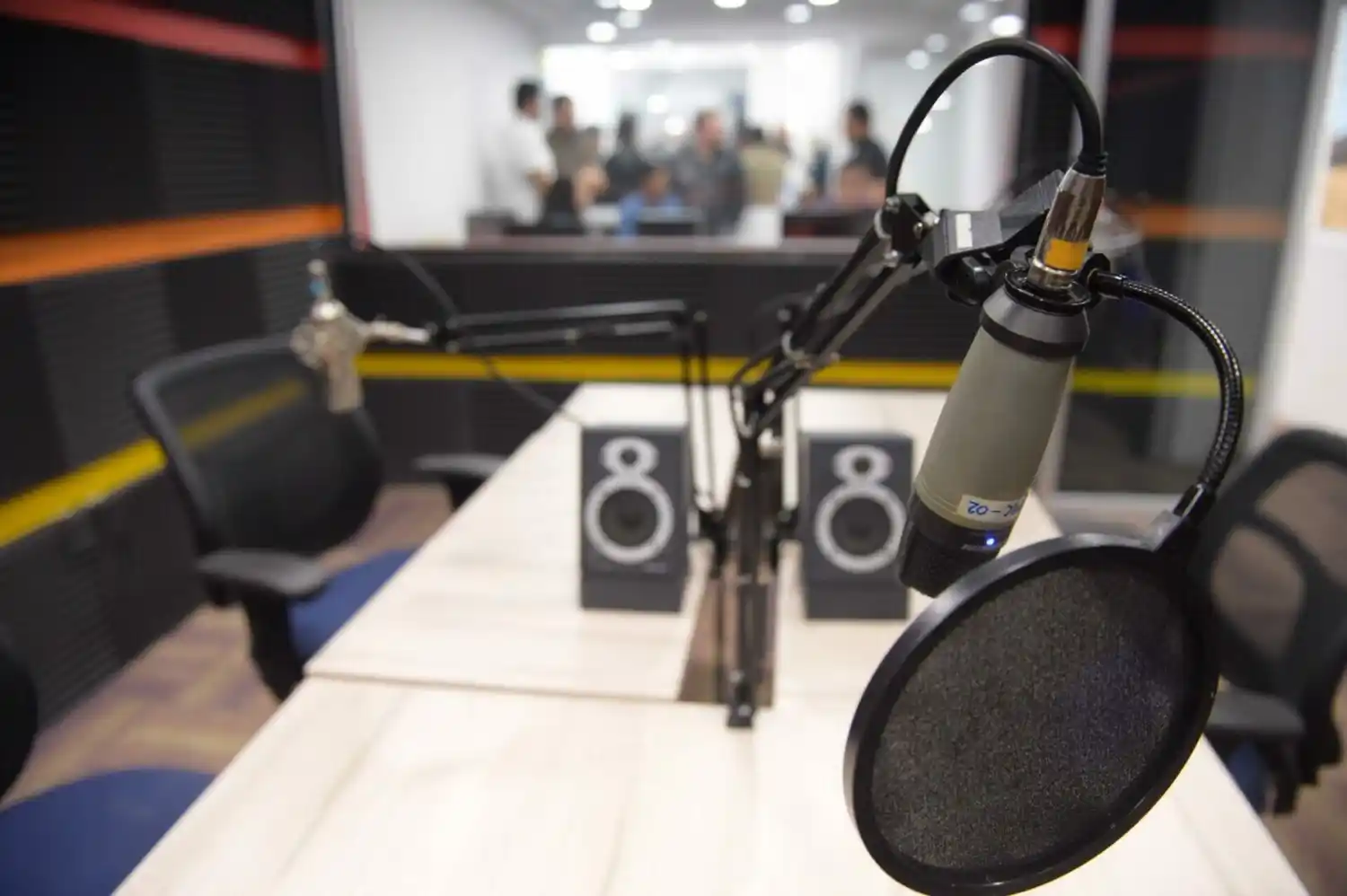 Otra emisora radial cerrada por Conatel