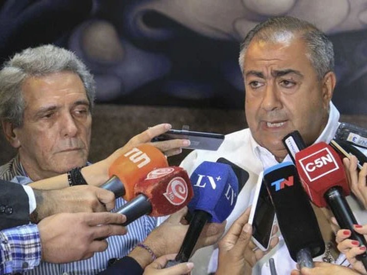 El paro nacional tendrá un costo superior a los $200.000 millones