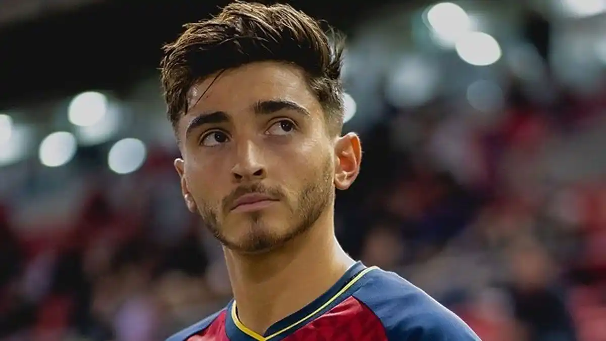 "Soy futbolista y soy gay": el emotivo video de un jugador que marca un antes y un después