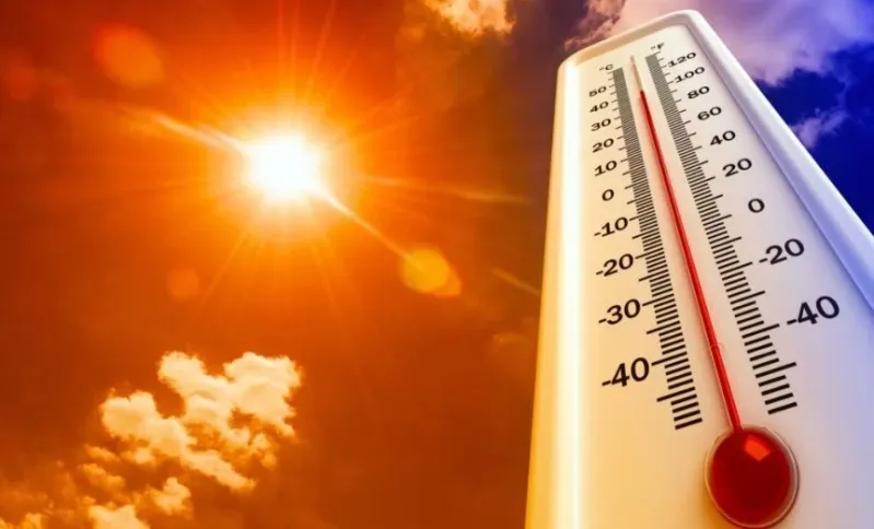 Piden extremar los cuidados por altas temperaturas