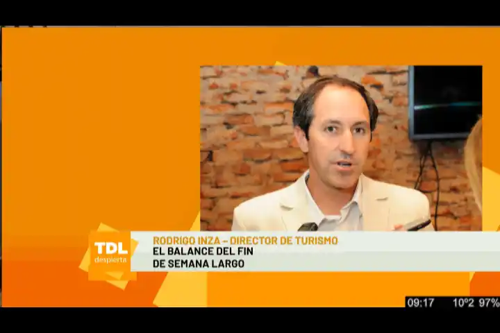 El balance del fin de semana largo – Tandil Despierta