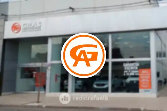 Todo listo para la gran reinauguración de GRAS Automotores: “Estamos contentos y esperanzados”