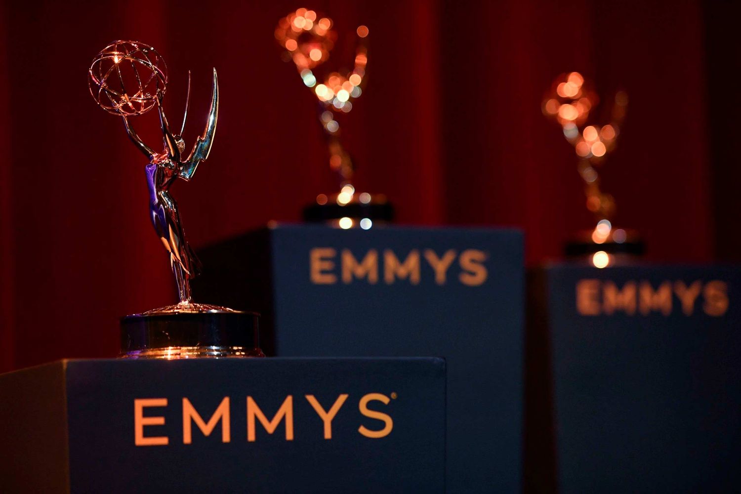 Se conocieron todos los nominados a los premios Emmys