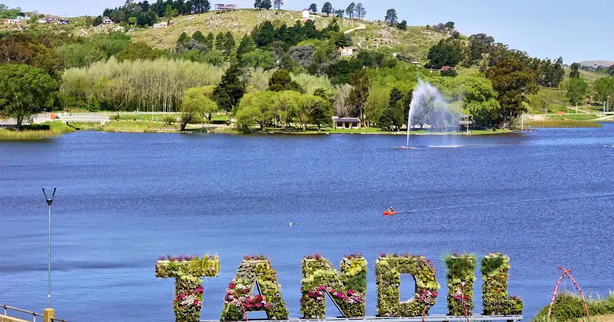 tandil