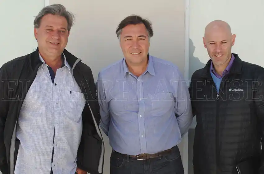 Empleos del futuro: “No hay que tenerles miedo, hay que adaptarse”