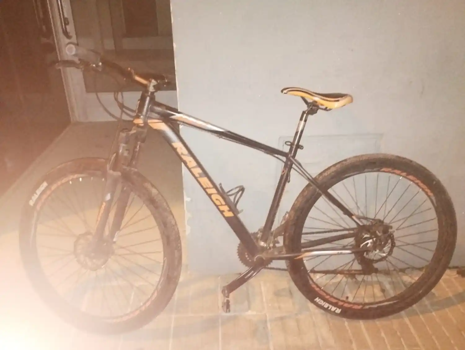 Crédito: Relaciones Policiales.