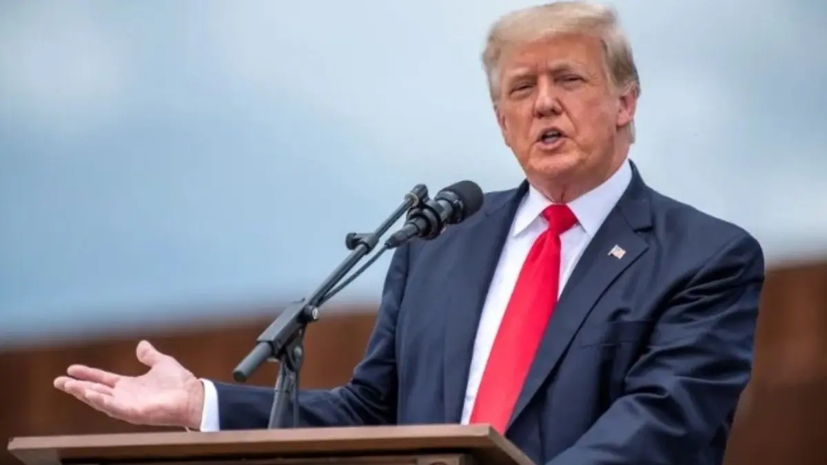 Imputan a Trump por intentar anular los resultados de las elecciones de 2020