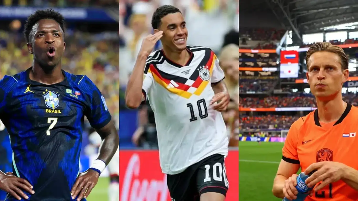 Mundial 2026: qué partidos se juegan este lunes por los 16avos de final y los horarios