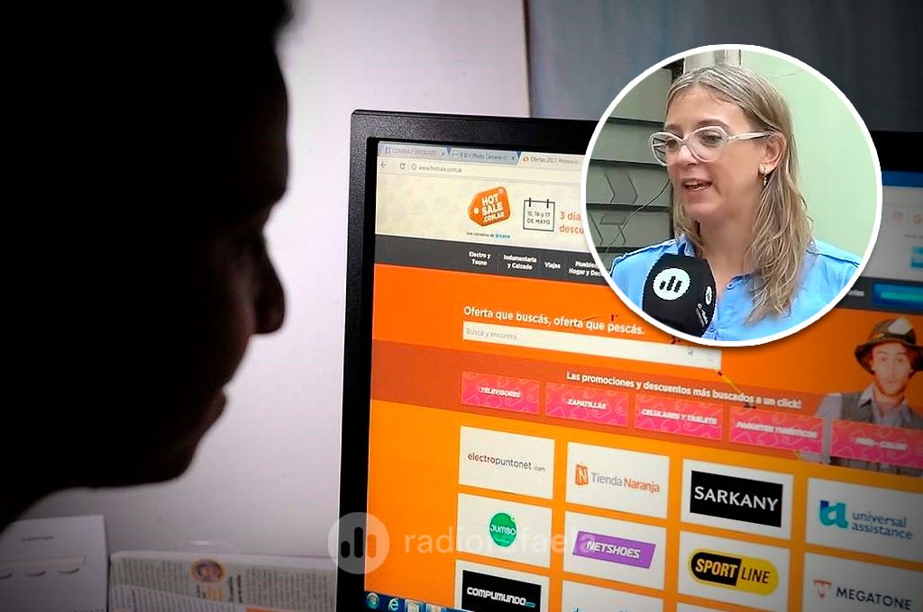 Tuviste problemas en el Hot Sale: ¿cómo se puede reclamar desde Rafaela?