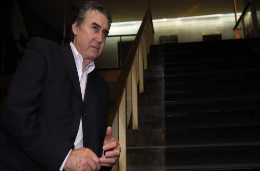 Murió el actor Rodolfo Bebán