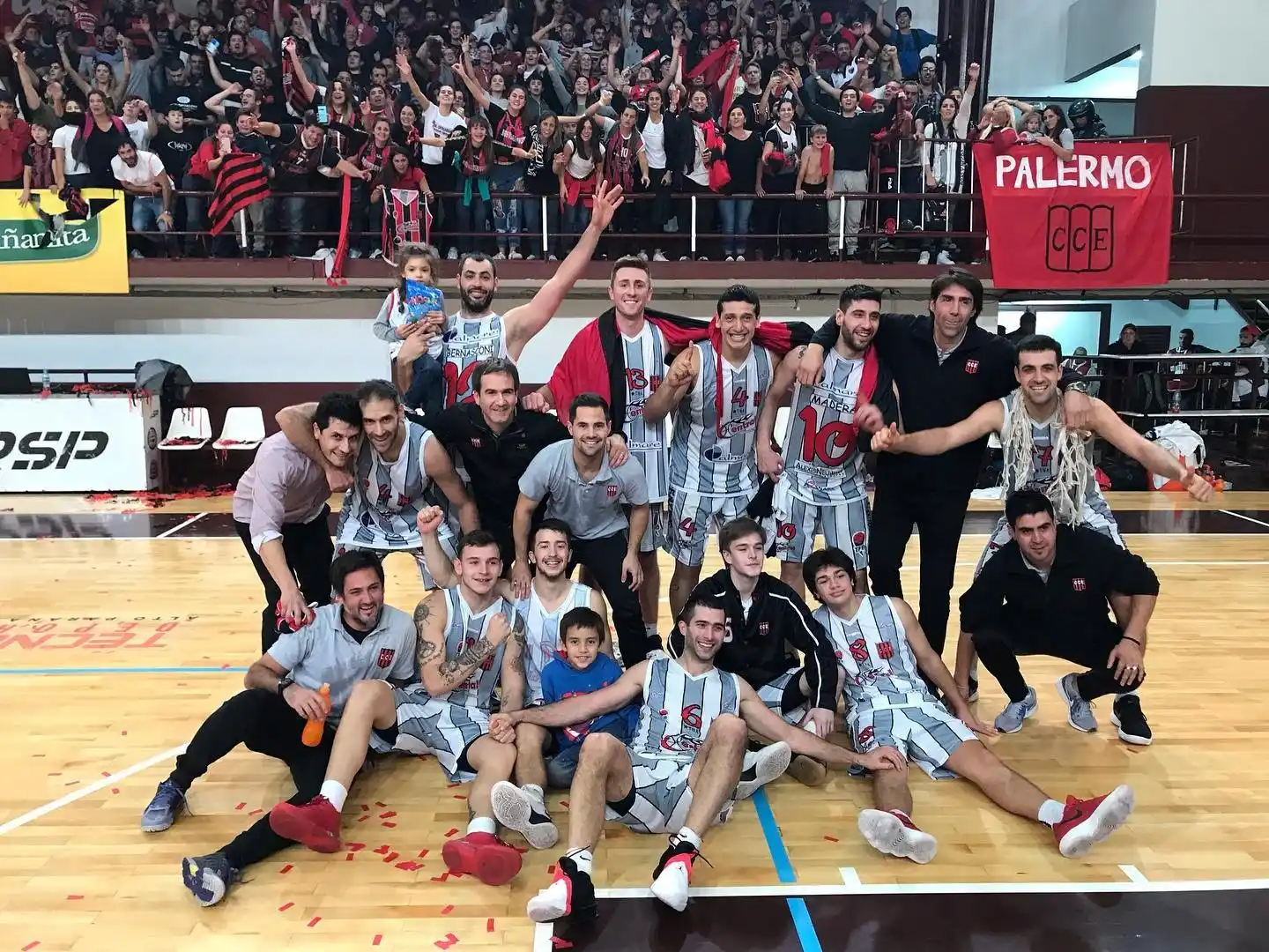 Central juega en Bahía Blanca el primer partido por el campeonato
