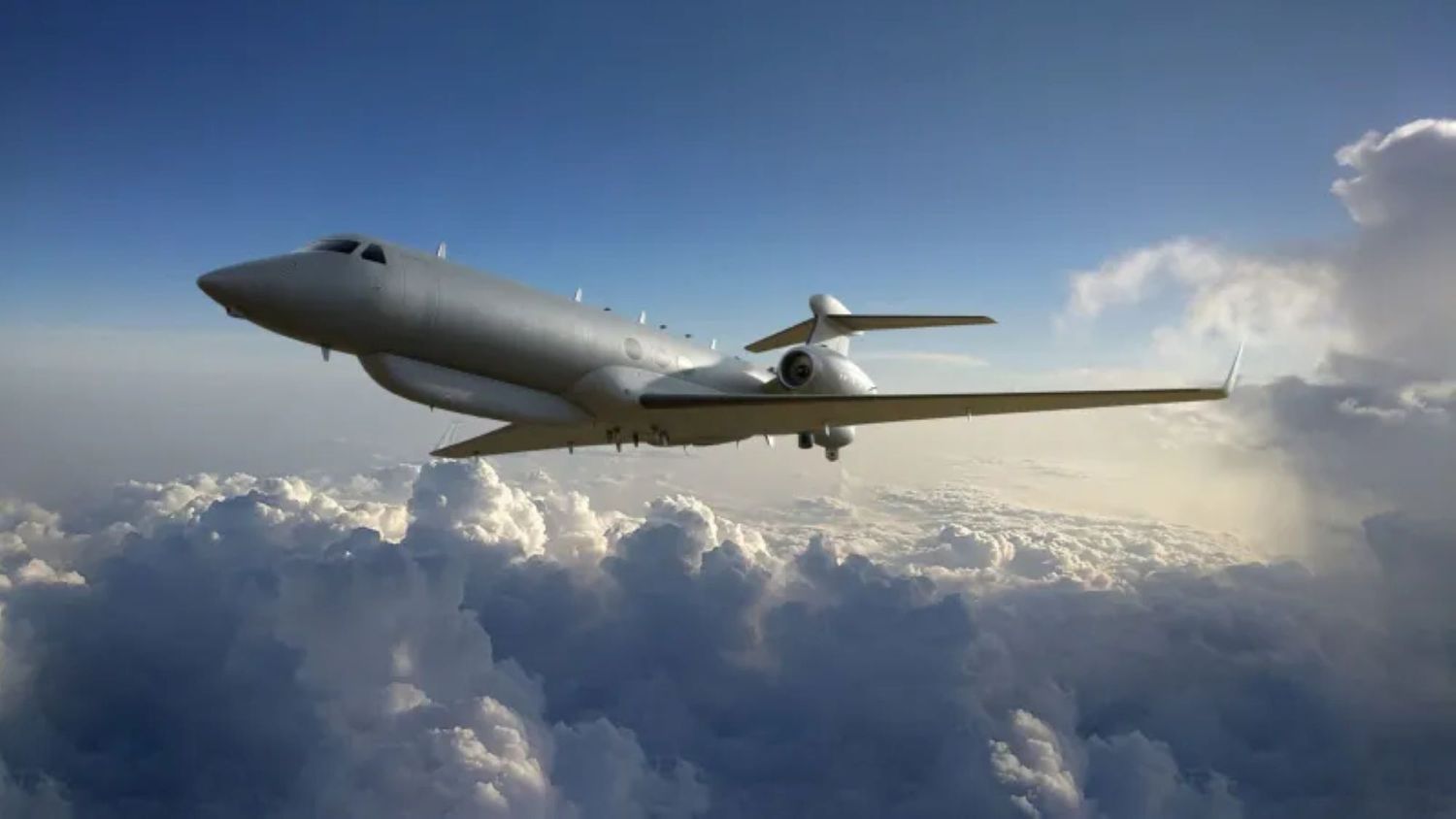 Luz verde de EE.UU.: Australia invertirá USD 404 millones para potenciar sus aviones espía MC-55A