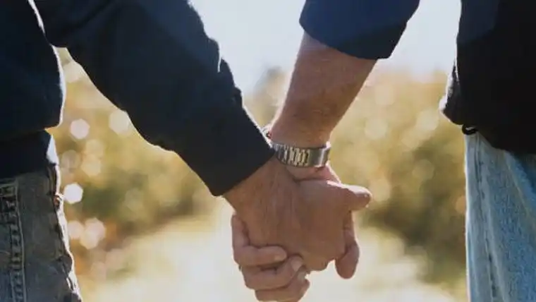 Otorgaron paternidad plena a pareja de homosexuales