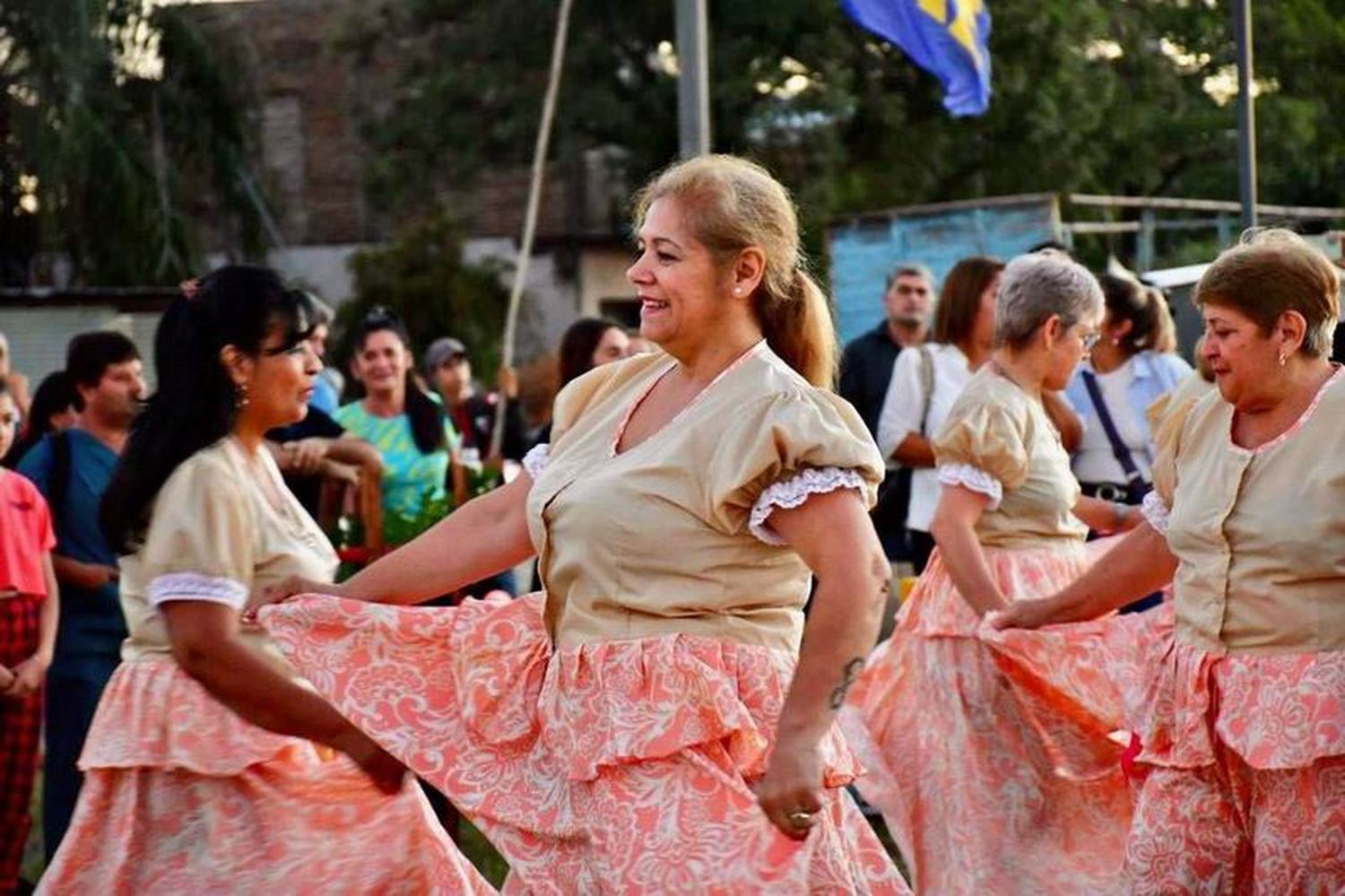 Gala de la danza con más de 1.800 bailarines en escena