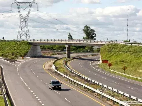 El Gobierno adjudicó 3.900 kilómetros de rutas nacionales con inversión privada