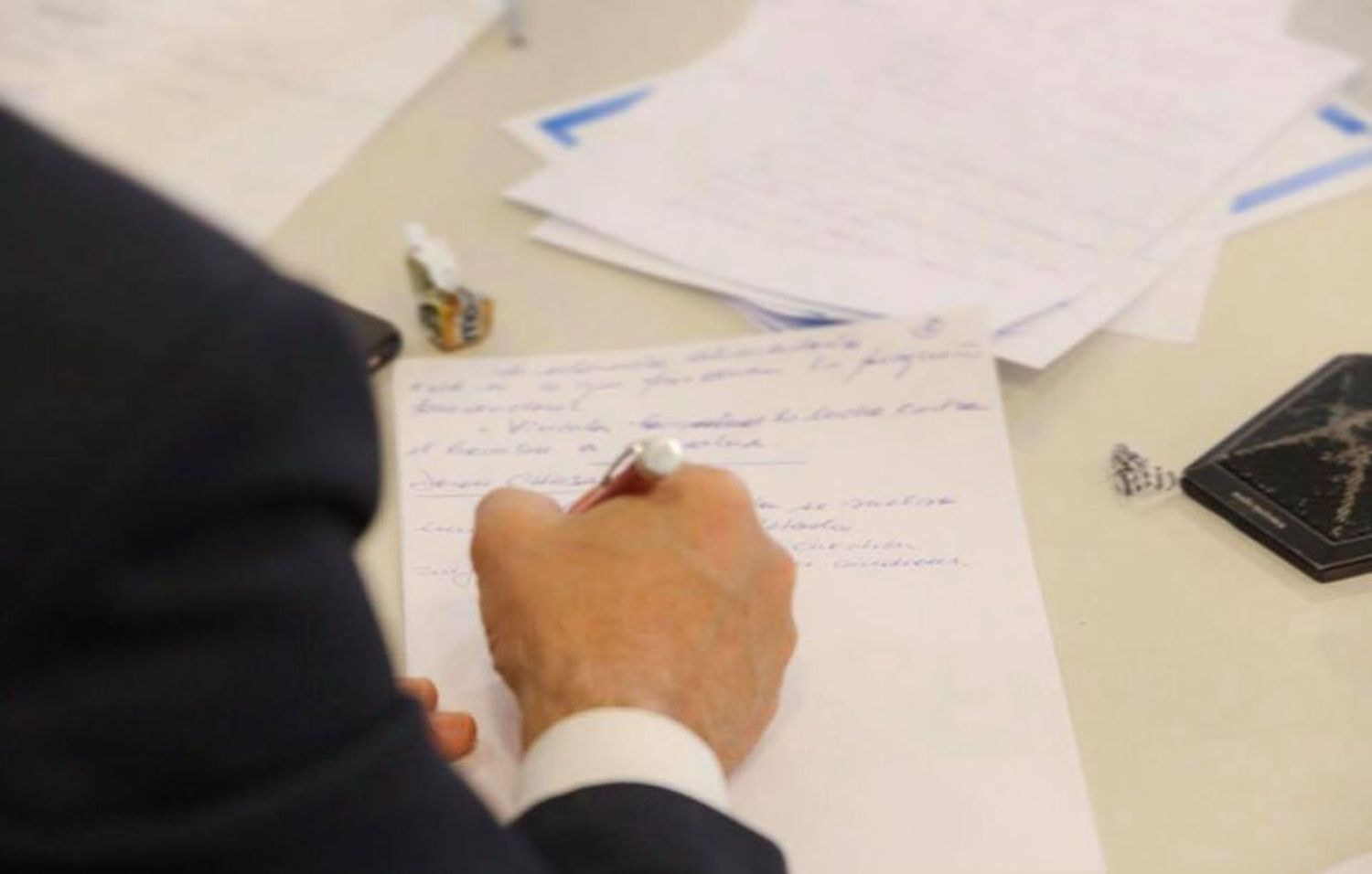 Alberto Fernández enviará un nuevo proyecto de Presupuesto el 12 de diciembre