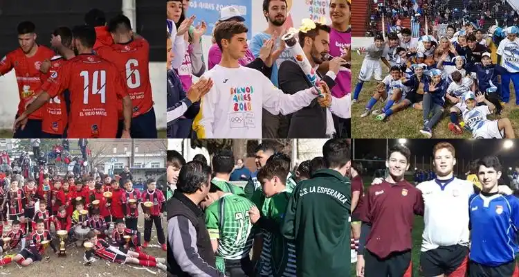 El Círculo de Periodistas Deportivos reconocerá por segunda vez en el año a equipos y deportistas destacados