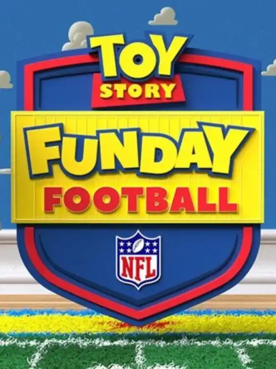 La NFL se asoció con Disney y este fue el increíble resultado