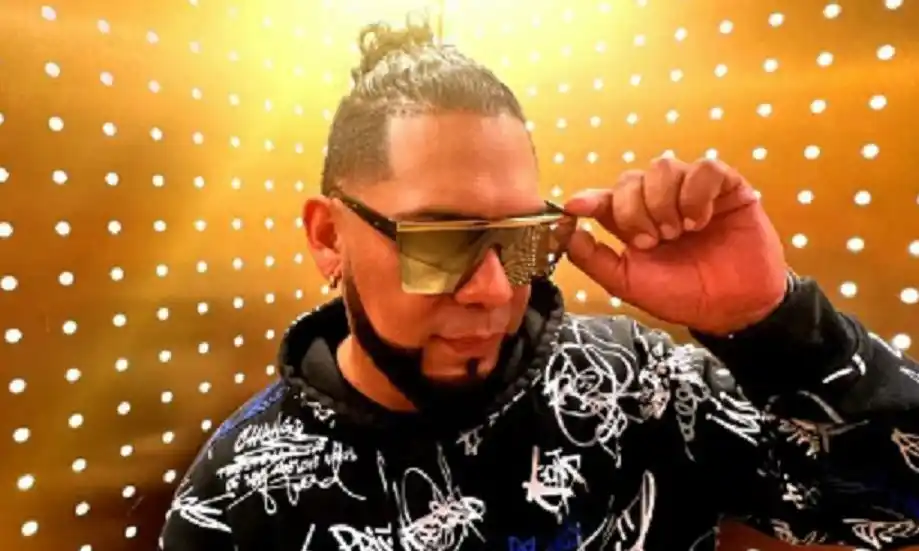 Del pegajoso ‘Ando Buscando’ a cruzar la selva del Darién: Mr. Brian contó por qué estuvo en silencio