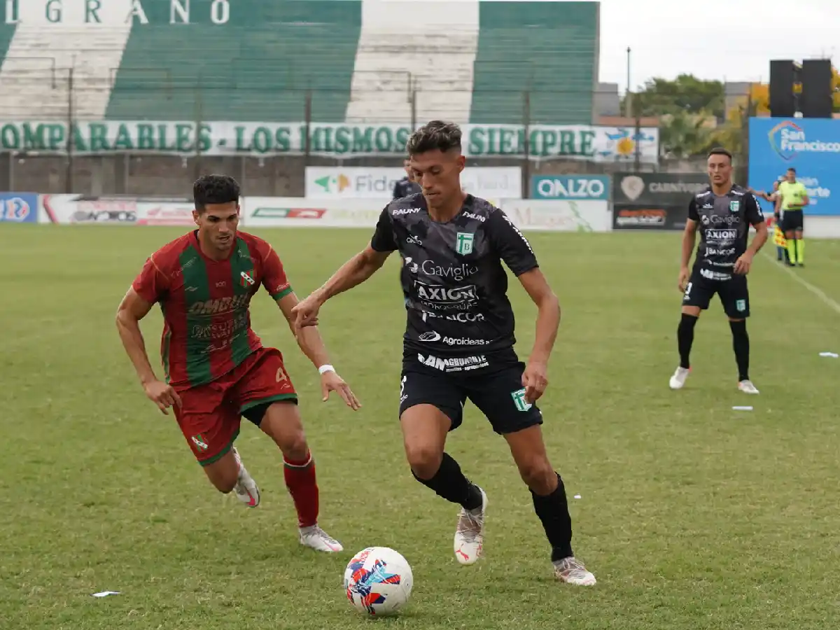 El sábado en Garupá