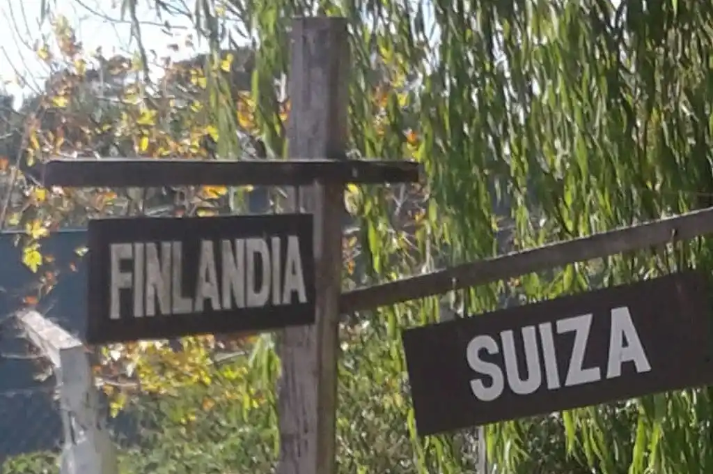 La Comuna de Sauce Viejo lucha contra las reuniones clandestinas en zona de quintas