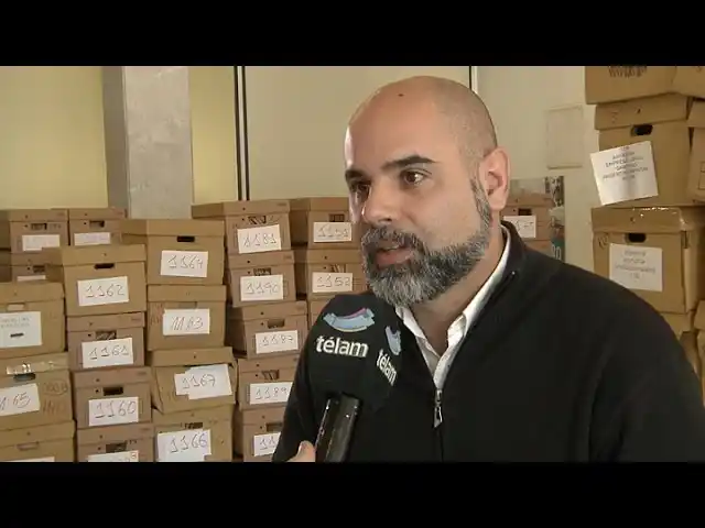 “Conocer la verdad sobre mi identidad es algo que no cambiaría por nada”