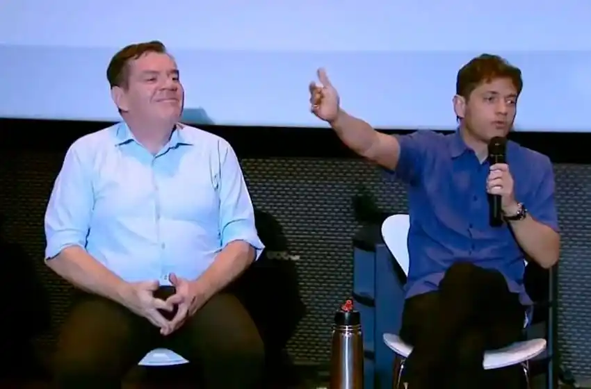 Montenegro confirmó su presencia en Monte Hermoso, tras la convocatoria de Kicillof