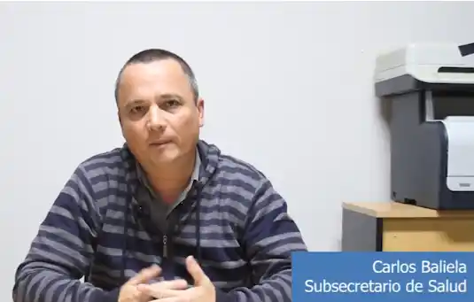 Baradero tiene 64 casos de coronavirus, entre ellos el subsecretario de Salud municipal