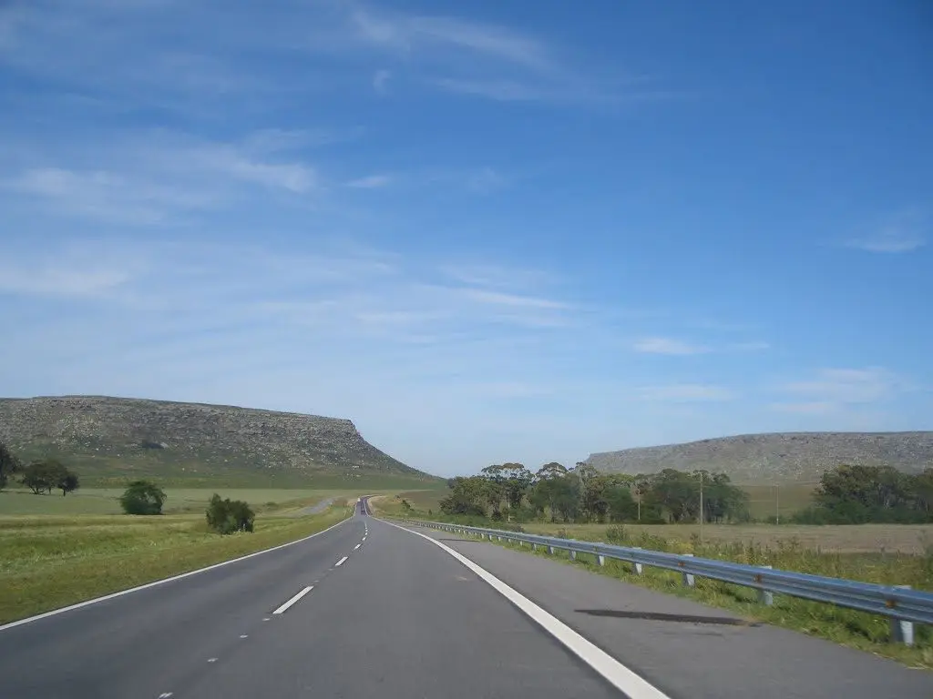 Se conocieron ofertas para la construcción de tramo de la ruta 226