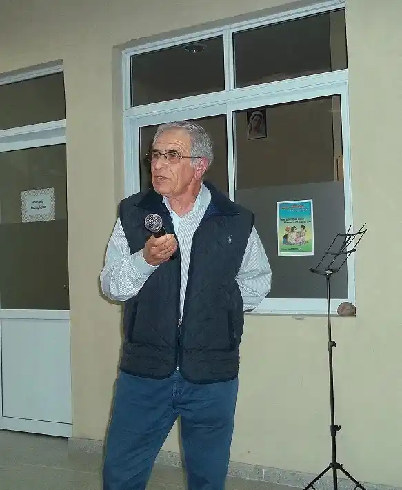 Ganó el concurso del Grupo Clío un trabajo sobre el ciclismo local