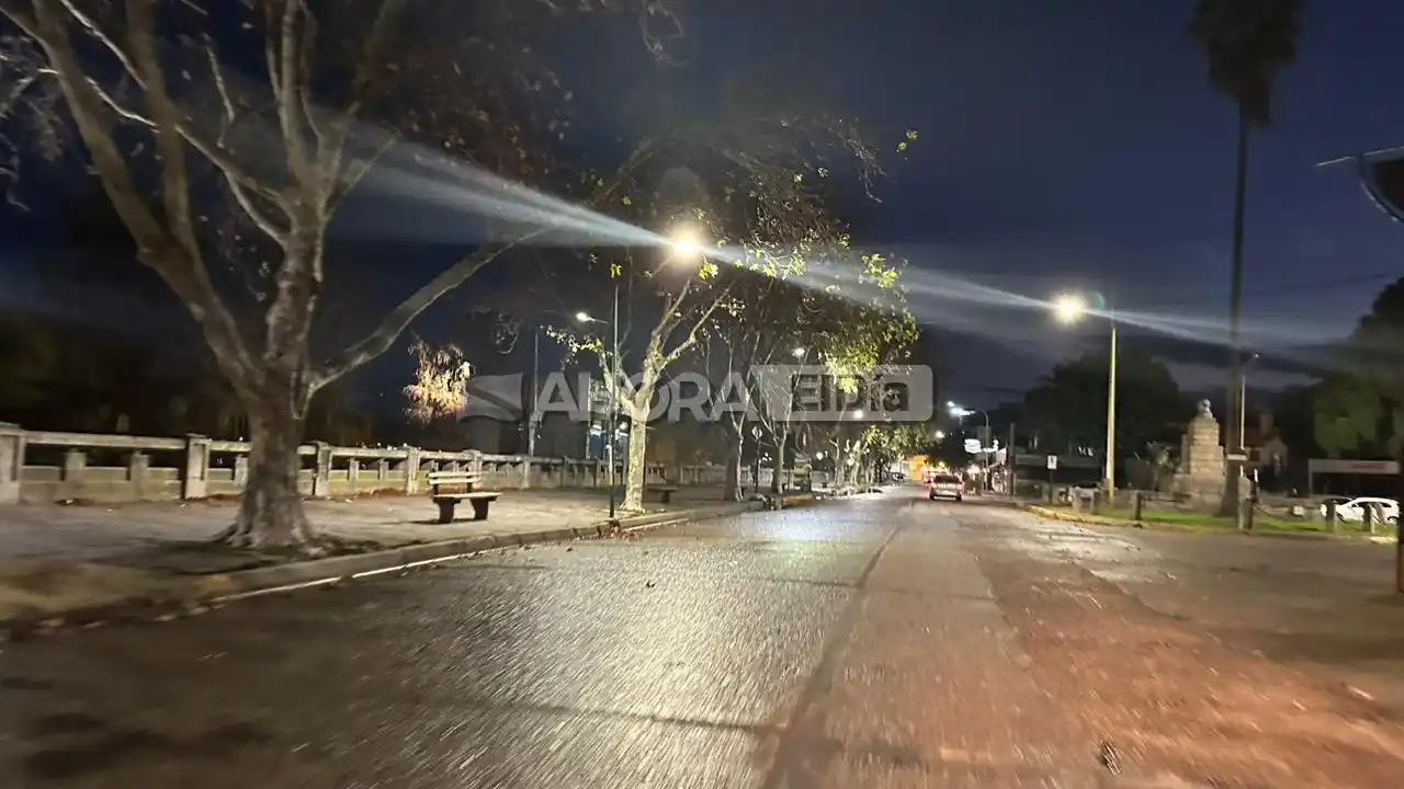 TURISMO FIN DE SEMANA LARGO - 5