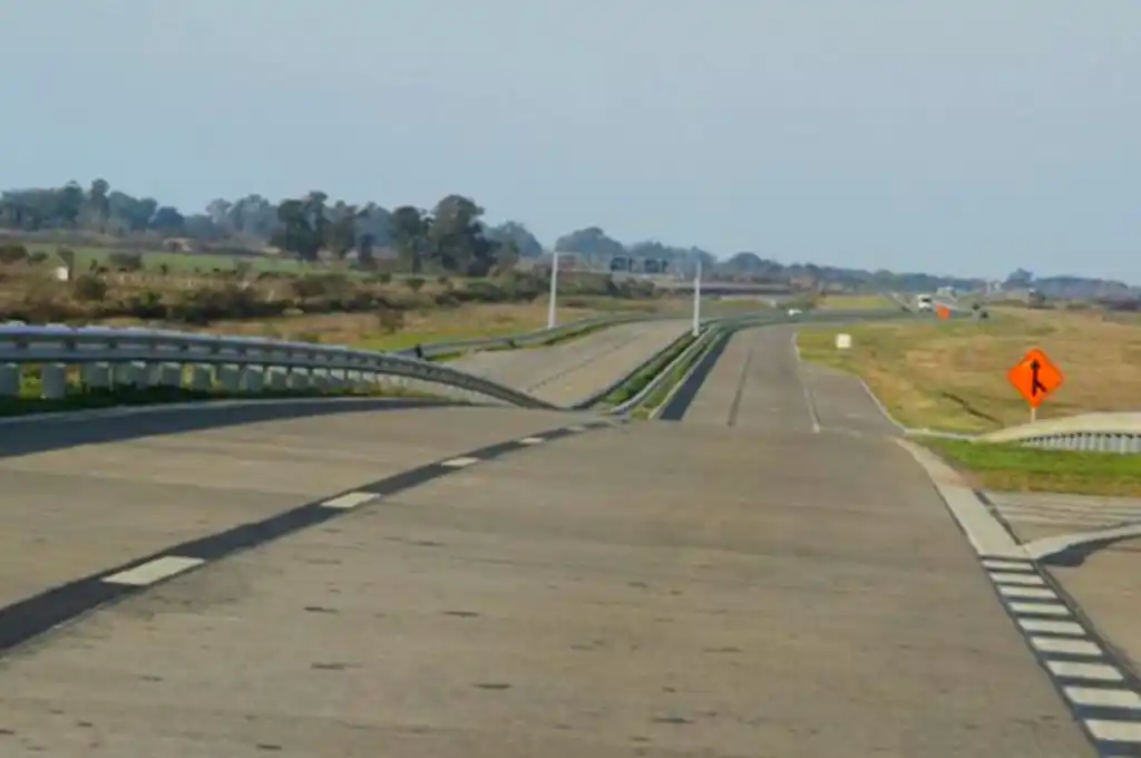 Se licitó la primera etapa de iluminación para la Circunvalación Oeste