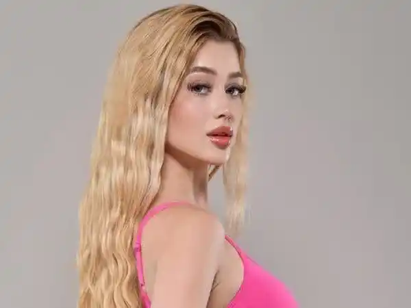 Valeria Márquez tenía 23 años.