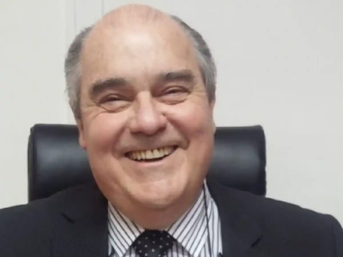 Córdoba: murió Eduardo Capdevila