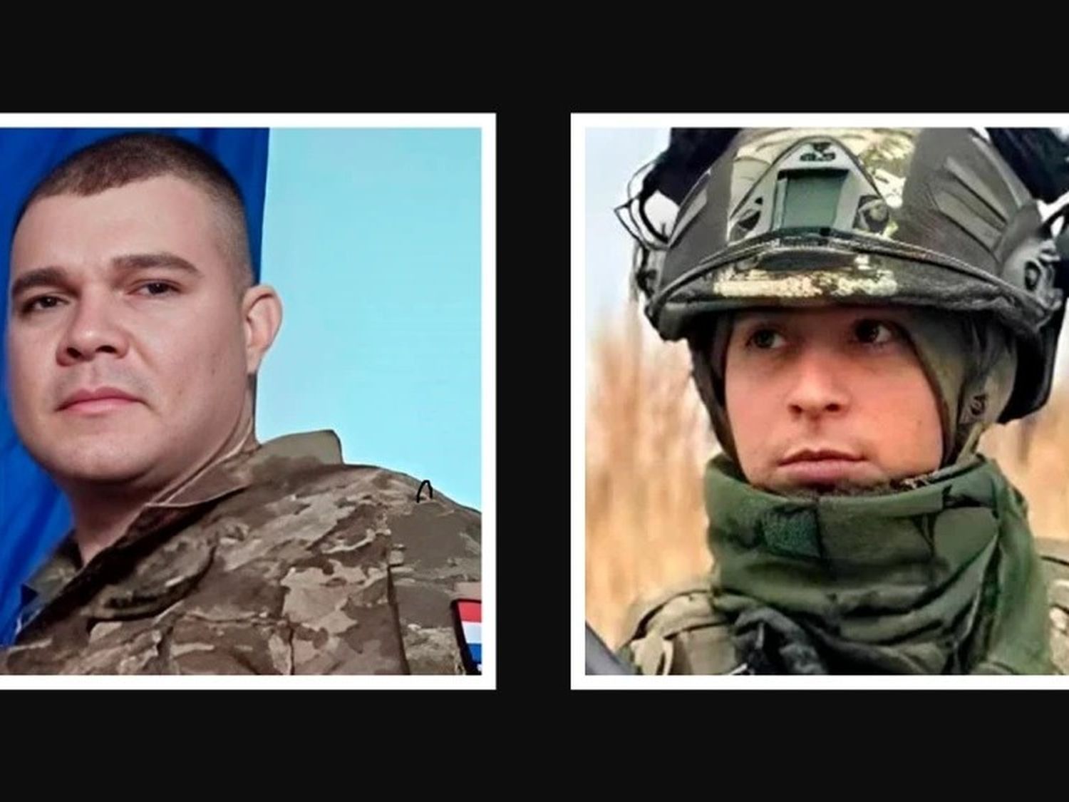 Rusia sentenció en ausencia a un mercenario nacido en Paraguay