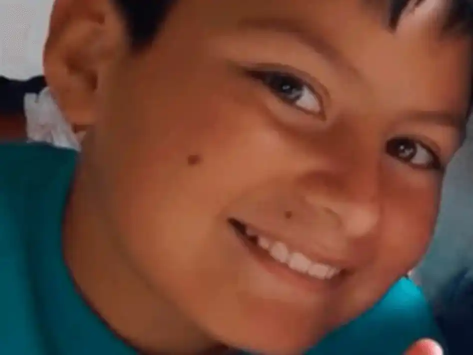 Nogoyá: Williams continúa en estado reservado tras sufrir graves quemaduras