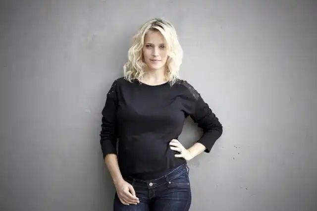 Luisana Lopilato: abrazar la fe, cobijarse en la familia, dar vida