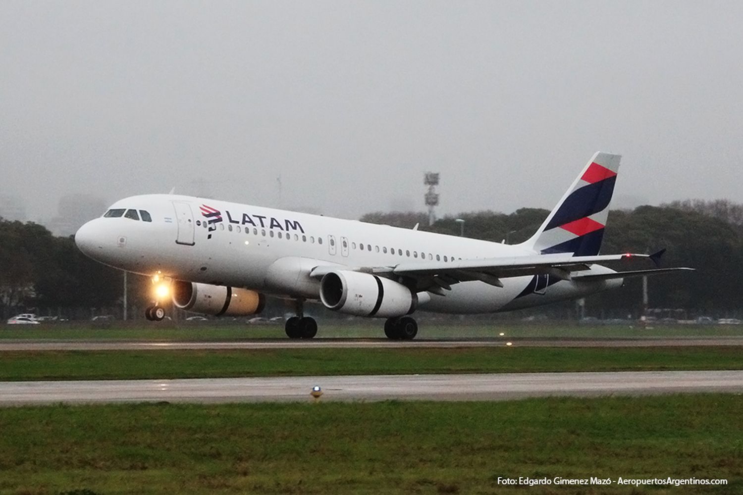 LATAM Airlines Argentina apoya al Green Film Fest