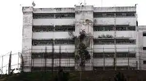 HAY MOVIMIENTO EN RAMO VERDE: están parapeteando todo ante la visita de la CPI