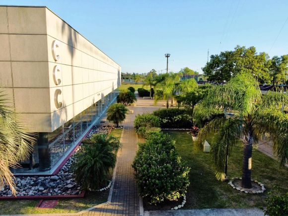 Concordia prepara la primera jornada de turismo rural, urbano, de eventos y reuniones