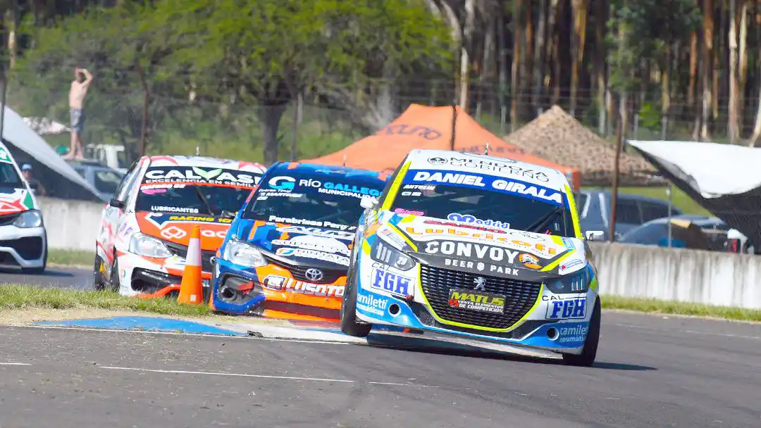 Grandes espectáculos. Los que se prevén en Trelew por parte del Turismo Nacional