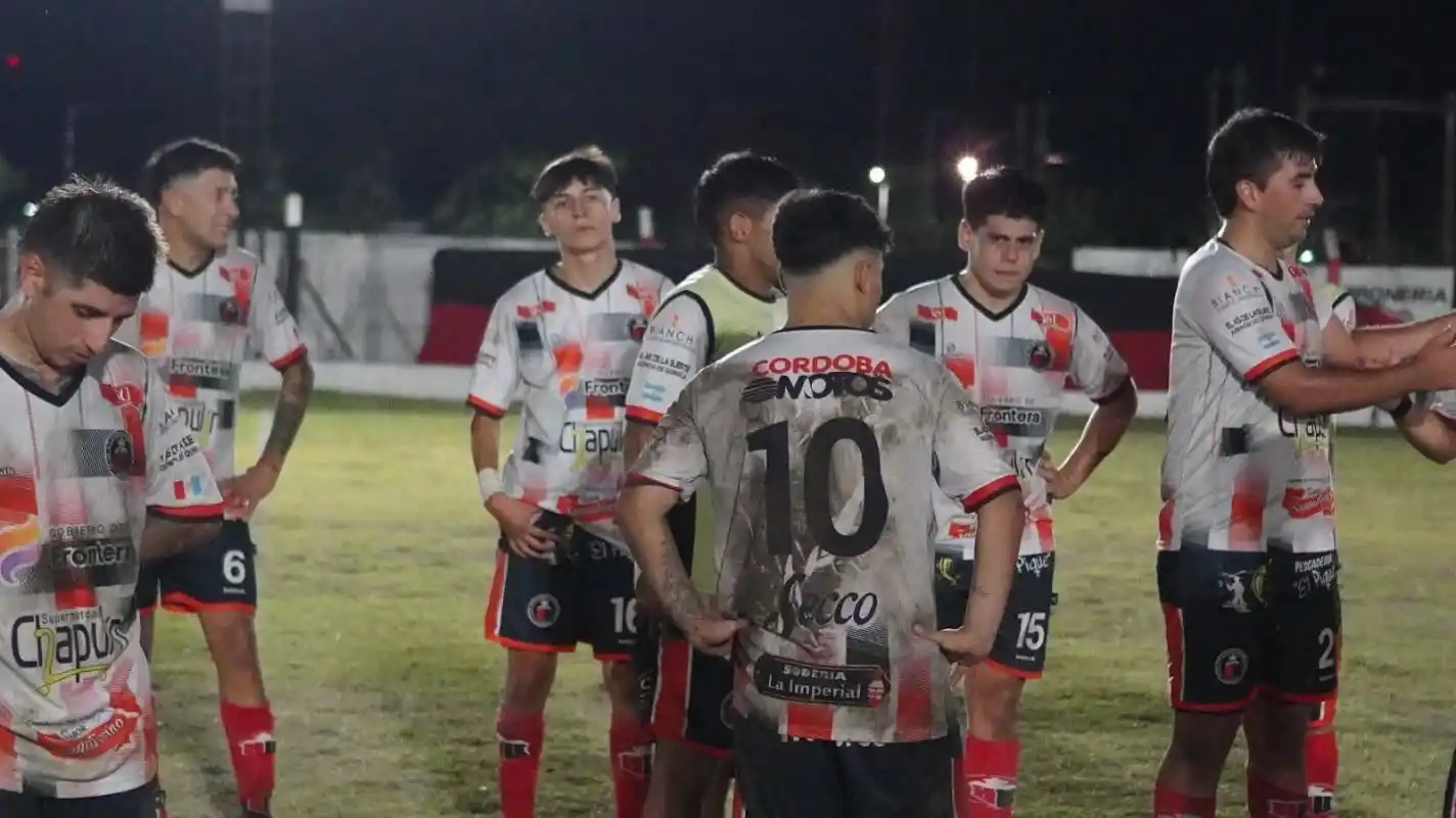 La Hidráulica se juega una final anticipada en Frontera