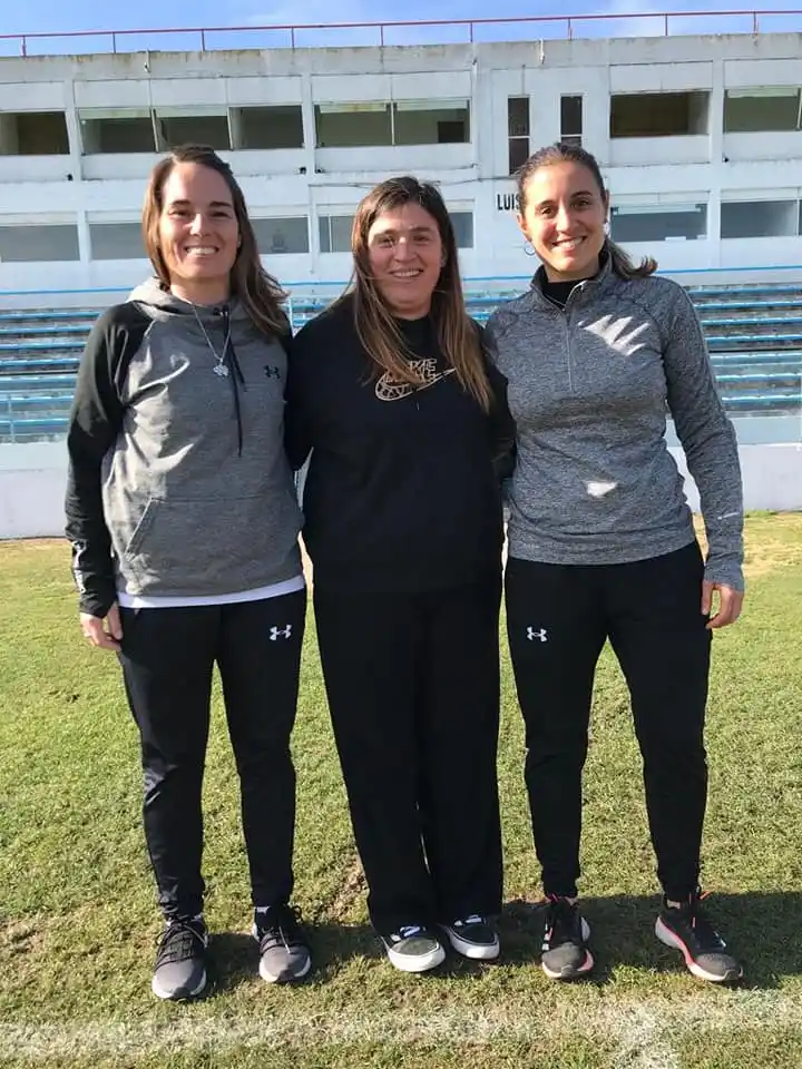 Camio, Goñi y Deshusse.