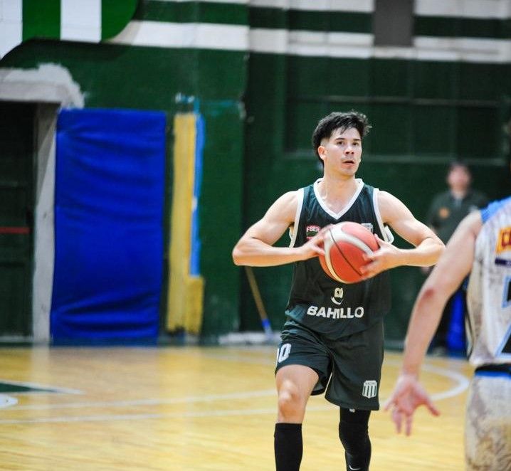 Racing pasó por encima a Ferro y extendió su racha positiva