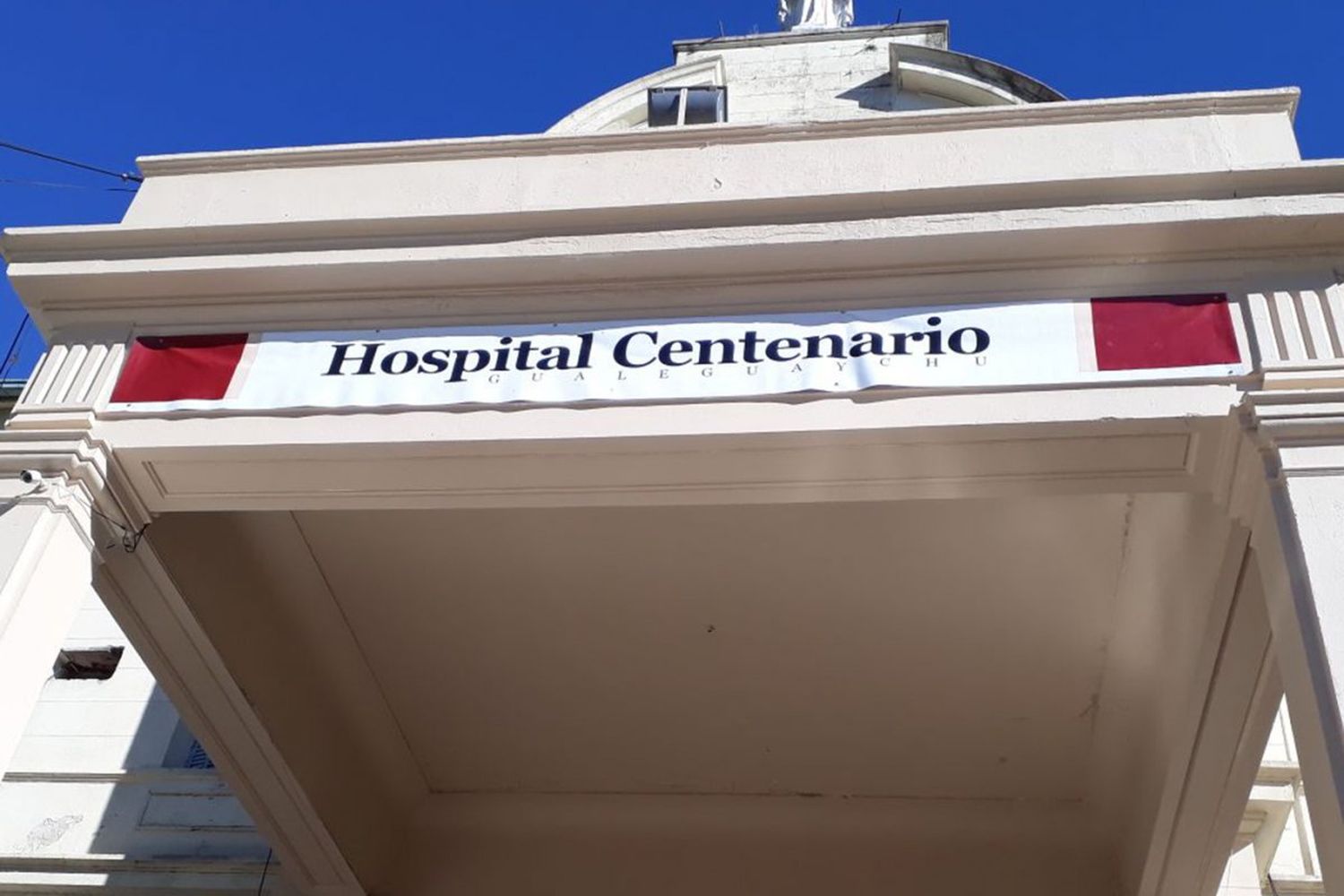 La Cooperadora del Hospital Centenario ofrece insumos para recaudar fondos